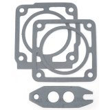 Edelbrock 65/70mm Gasket Set thumbnail 4