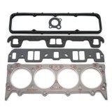 Edelbrock AMC Head Gasket Set thumbnail 1