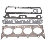 Edelbrock AMC Head Gasket Set thumbnail 2