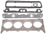 Edelbrock AMC Head Gasket Set thumbnail 3