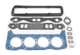 Edelbrock SBC Head Gasket Set thumbnail 1