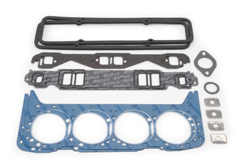 Edelbrock SBC Head Gasket Set