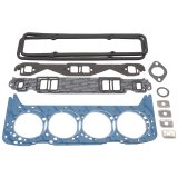 Edelbrock SBC Head Gasket Set thumbnail 3
