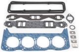 Edelbrock SBC Head Gasket Set thumbnail 5