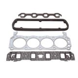 Edelbrock SBF Head Gasket Set thumbnail 1