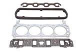 Edelbrock SBF Head Gasket Set thumbnail 2
