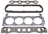 Edelbrock SBF Head Gasket Set thumbnail 4