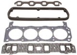 Edelbrock SBF Head Gasket Set thumbnail 5