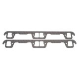 Edelbrock AMC Exhaust Gasket thumbnail 1