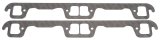 Edelbrock AMC Exhaust Gasket thumbnail 3