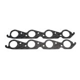 Edelbrock BBC Exhaust Gasket thumbnail 1