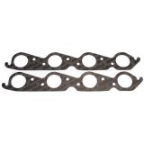 Edelbrock BBC Exhaust Gasket thumbnail 2