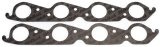 Edelbrock BBC Exhaust Gasket thumbnail 4