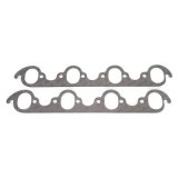 Edelbrock BBF Exhaust Gasket thumbnail 1