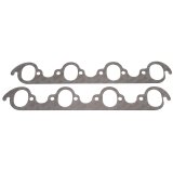 Edelbrock BBF Exhaust Gasket thumbnail 2