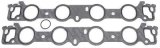 Edelbrock BBF Imntake Gasket thumbnail 1