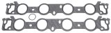 Edelbrock BBF Imntake Gasket thumbnail 3