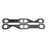 Edelbrock SBC Exhaust Gasket thumbnail 1