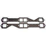 Edelbrock SBC Exhaust Gasket thumbnail 2