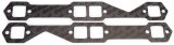 Edelbrock SBC Exhaust Gasket thumbnail 3