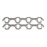 Edelbrock SBF Exhaust Gasket thumbnail 1