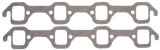 Edelbrock SBF Exhaust Gasket thumbnail 3