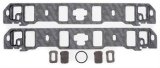 Edelbrock SBF Intake Gasket thumbnail 1