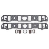 Edelbrock SBF Intake Gasket thumbnail 2