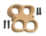 Edelbrock Gasket 7110 (5Pr) thumbnail 1