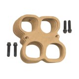 Edelbrock Gasket 7110 (5Pr) thumbnail 2