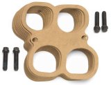 Edelbrock Gasket 7110 (5Pr) thumbnail 3