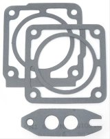 Edelbrock 75mm Gasket Set thumbnail 2