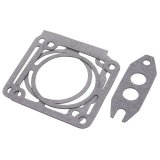 Edelbrock 75mm Gasket Set thumbnail 3