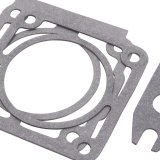 Edelbrock 75mm Gasket Set thumbnail 4