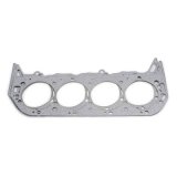 Edelbrock BBC Head Gasket thumbnail 1
