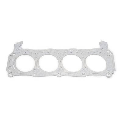 Edelbrock SBF Head Gasket thumbnail 1