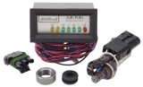 Edelbrock Air/Fuel Ratio Monitor thumbnail 1