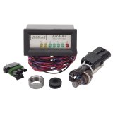Edelbrock Air/Fuel Ratio Monitor thumbnail 3