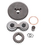 Edelbrock Accu-Drive Gear Drive S/B Ford 65-84 thumbnail 1