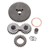 Edelbrock Accu-Drive Gear Drive S/B Ford 65-84 thumbnail 2