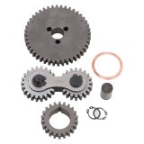 Edelbrock Accu-Drive Gear Drive S/B Ford 65-84 thumbnail 4