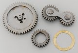 Edelbrock Accu-Drive Gear Drive B/B Chevy thumbnail 2