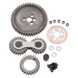 Edelbrock Accu-Drive Gear Drive B/B Chevy thumbnail 3