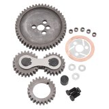 Edelbrock Accu-Drive Gear Drive B/B Chevy thumbnail 5