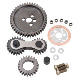 Edelbrock Accu-Drive Gear Drive S/B Chevy thumbnail 3