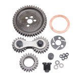 Edelbrock Accu-Drive Gear Drive S/B Chevy thumbnail 4