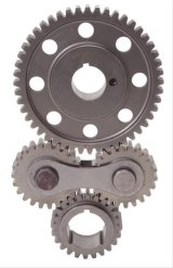 Edelbrock Accu-Drive Gear Drive Pontiac thumbnail 2