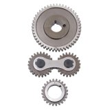 Edelbrock Accu-Drive Gear Drive Pontiac thumbnail 5