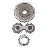Edelbrock Accu-Drive Gear Drive Pontiac thumbnail 6