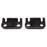 Edelbrock Guide Plate Hardened Kit for Perf RPM Heads for 5 2L/5 8L Magnum Engines thumbnail 2